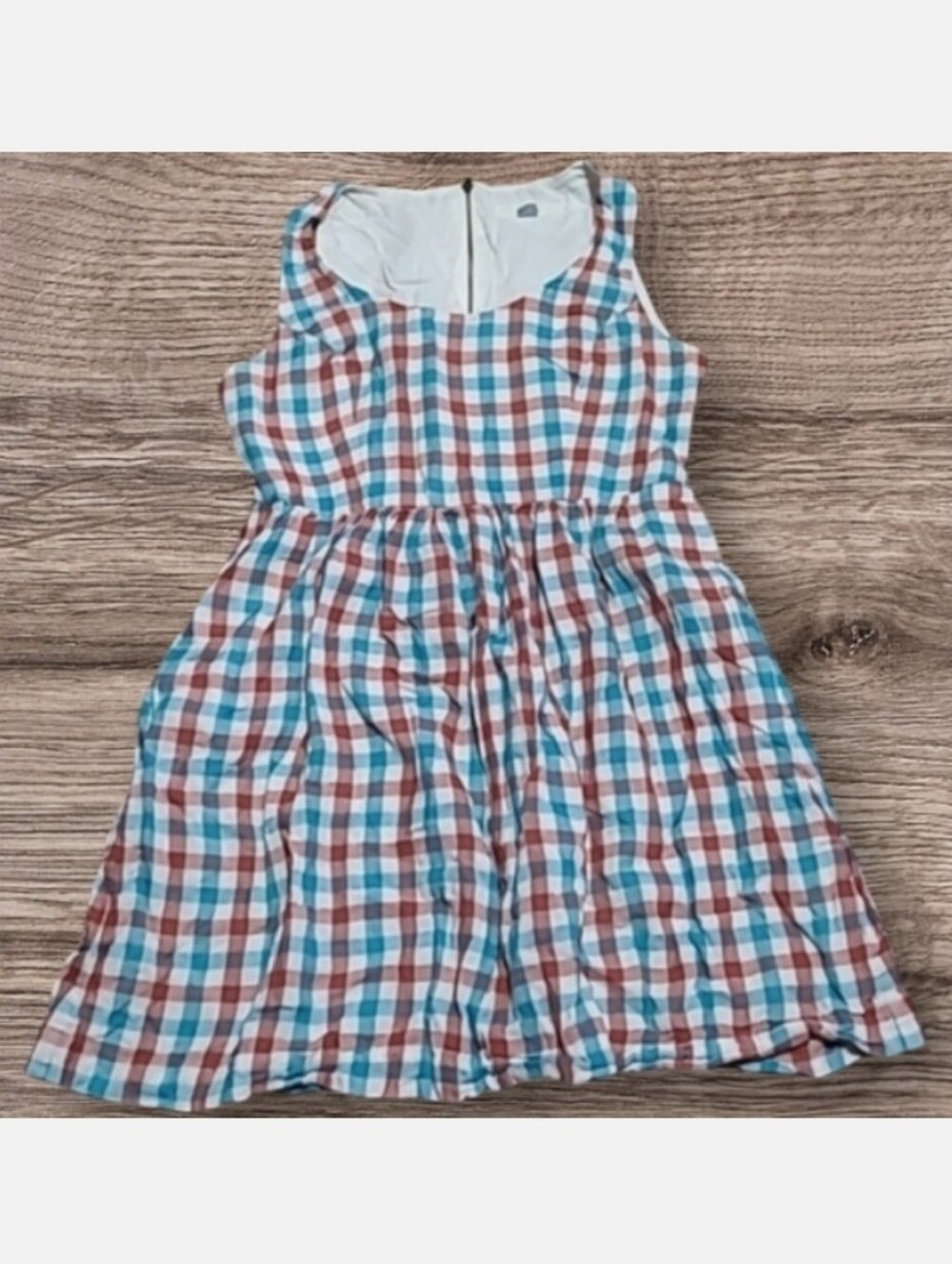 WOMEN'S FOSSIL DRESS - Picture 8 of 8
